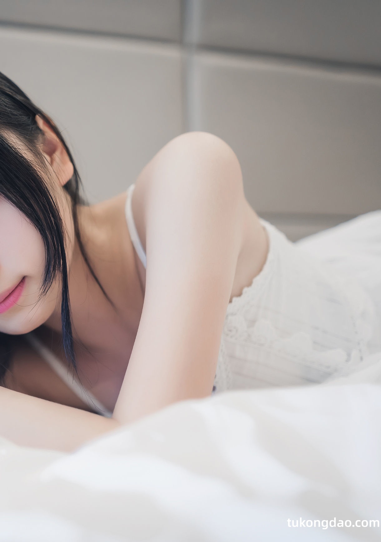 喵糖映画 VOL.006 写真集 写真系列-第6张